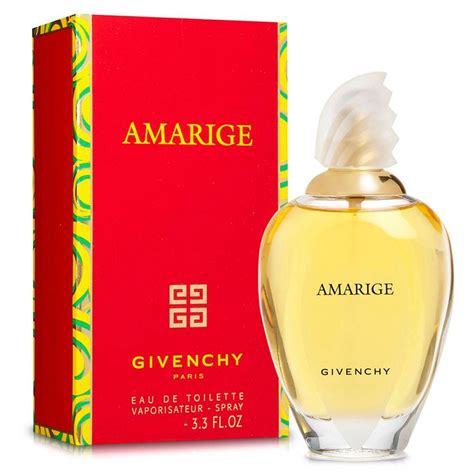 parfum femme givenchy amarige|amarige Givenchy 100ml price.